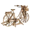 UGEARS Holland bicikli modell
