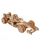 UGEARS Formula 1 versenyautó modell