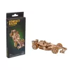UGEARS Formula 1 versenyautó modell
