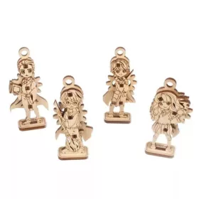 UGEARS Roxforti diákok - Stresszlevezető modell