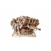 UGEARS V8 Engine Model