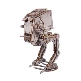 UGEARS AT-ST Walker modell