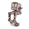 UGEARS AT-ST Walker modell