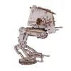 UGEARS AT-ST Walker modell