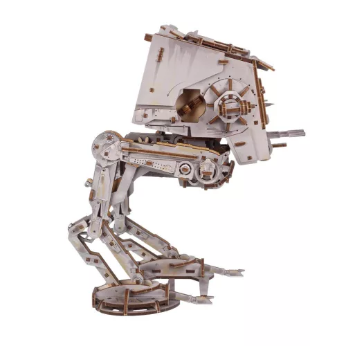 UGEARS AT-ST Walker modell