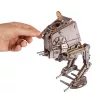 UGEARS AT-ST Walker modell