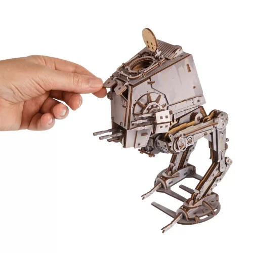 UGEARS AT-ST Walker modell