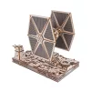UGEARS TIE Fighter modell