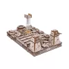 UGEARS TIE Fighter modell