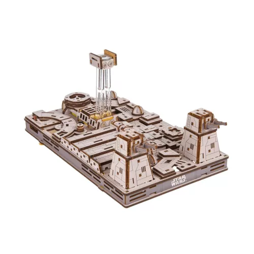 UGEARS TIE Fighter modell