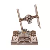 UGEARS TIE Fighter modell