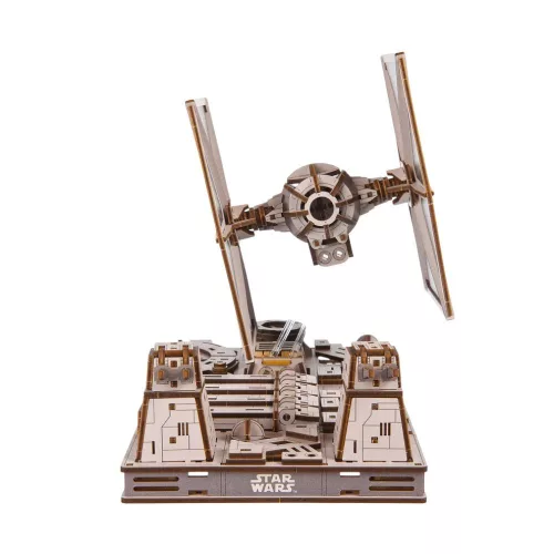 UGEARS TIE Fighter modell