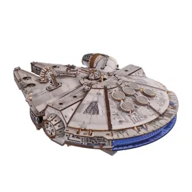 UGEARS Millennium Falcon modell