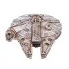 UGEARS Millennium Falcon modell