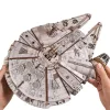 UGEARS Millennium Falcon modell
