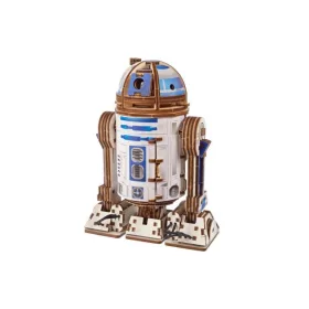 UGEARS R2-D2 modell