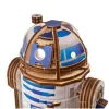 UGEARS R2-D2 modell