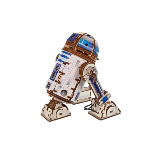 UGEARS R2-D2 modell