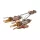 UGEARS Anakin Skywalker's Podracer modell