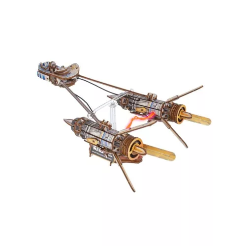 UGEARS Anakin Skywalker's Podracer modell