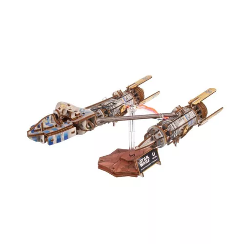 UGEARS Anakin Skywalker's Podracer modell