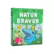 Natúr bravúr társasjáték
