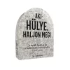 Aki hülye, haljon meg! társasjáték