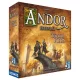 Andor Legendái - Távoli föld társasjáték