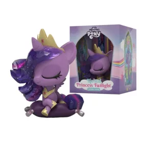   Kwistal: My Little Pony Princess Twilight Sparkle (Memories Edition) figura