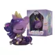Kwistal: My Little Pony Princess Twilight Sparkle (Memories Edition) figura