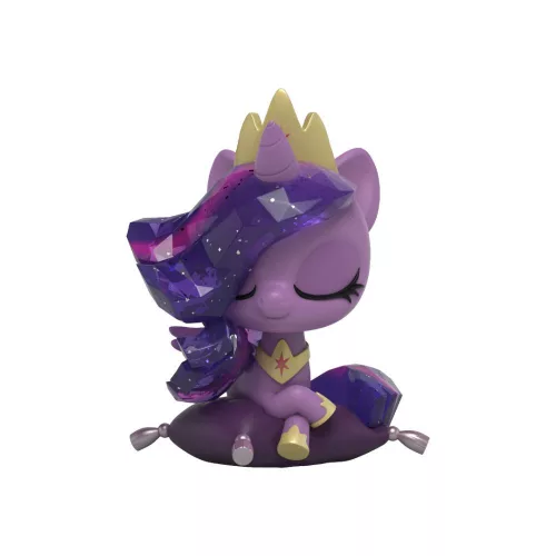 Kwistal: My Little Pony Princess Twilight Sparkle (Memories Edition) figura