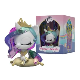   Kwistal: My Little Pony Princess Celestia (Memories Edition) figura