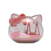 Kandyland: Sanrio Hello Kitty figura