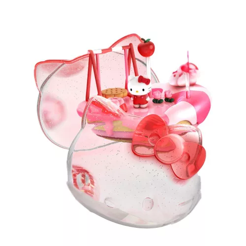 Kandyland: Sanrio Hello Kitty figura
