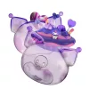 Kandyland: Sanrio Kuromi figura