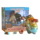 Kandy: Sanrio Pompompurin Sea Breeze figura