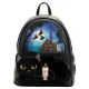 Loungelfy Disney: Hocus Pocus - Binx Pocket mini hátizsák