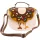 Loungefly Disney: Chip and Dale - Donut Snatchers crossbody táska