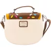 Loungefly Disney: Chip and Dale - Donut Snatchers crossbody táska