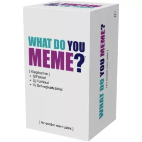 WDYM, What Do You Meme GIF Edition