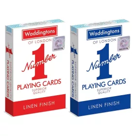 WADDINGTONS NO. 1 Classic