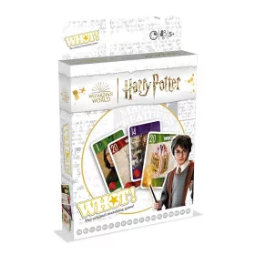 WHOT! Harry Potter társasjáték