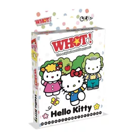 WHOT Hello Kitty