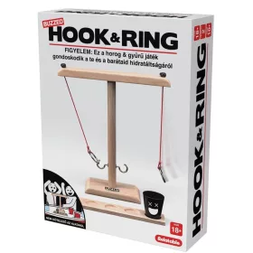 WDYM, Hook&Ring