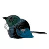 EUGY Tui 3D puzzle