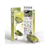 EUGY Tuatra 3D puzzle
