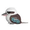 EUGY Kacagójancsi 3D puzzle