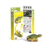 EUGY Ankiloszaurusz 3D puzzle