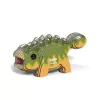 EUGY Ankiloszaurusz 3D puzzle