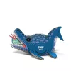 EUGY Moszaszaurusz 3D puzzle
